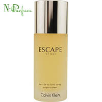 Туалетная вода (тестер) Calvin Klein Escape for Men 100 мл