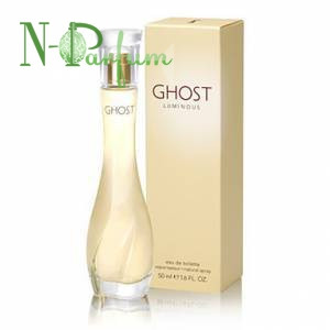Туалетна вода (тестер) Ghost Luminous 75 мл, фото 1