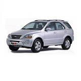 Kia Sorento 2002-2009