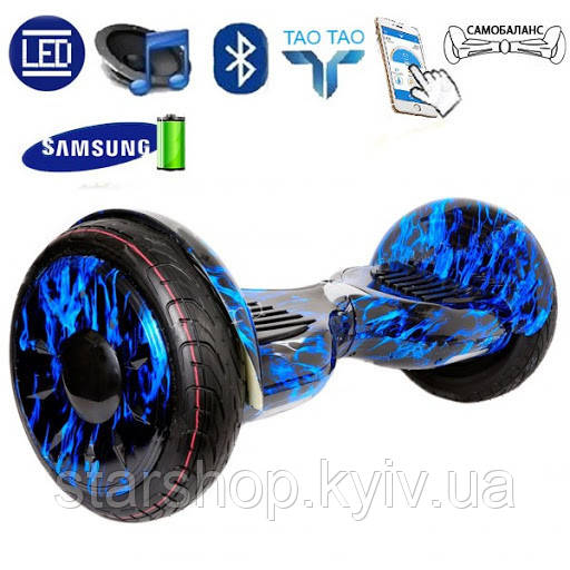 Гироскутер Smart Balance 10,5 Дюймов Premium Pro Гироборд Смарт Баланс ...