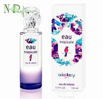 Sisley Eau Tropicale — Крем для тіла 150 мл