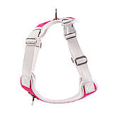 Шлея для собак Bororo Комфорт і контроль під час кожної прогулянки, фото 3