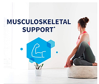 Klaire Mag Complete/ Магній компліт 4 різновиди магнію 120 капс BX129, фото 7