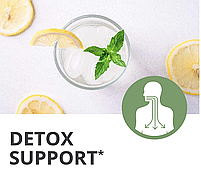 Nutramedix Sparga / Спаржа 30 мл, фото 4