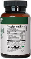 NutraMedix Krill Oil/Олія антарктичного криля 60 капсул BX167, фото 2