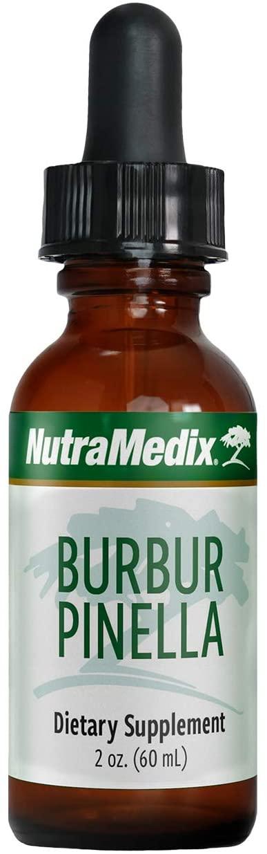 NutraMedix Burbur-Pinella / Бурбур Пінела 60 мл BX169