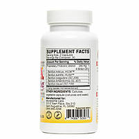 Microbiome Labs Total Gut Restoration / Повне відновлення кишківника (з порошком MegaPre) BX191, фото 3