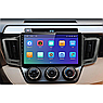 Штатна магнітола Android туота RAV4, Автомагінтола 2DIN рав4 2/32, навігатор, автомагнітола андроїд, фото 3