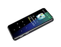 Плеєр MP3 JNN M12 Bluetooth 16gb HI FI Original чорний, фото 11