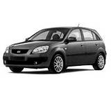 Kia Rio 2006-2009