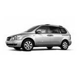 Kia Carnival 2006-2014