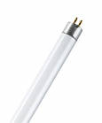 Лампа трубка люмінесцентна 80W 152V 6650lm 6500K G5 DIM 1463.2x16mm [4050300591803] OSRAM LUMILUX HO