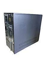 Системний блок Fujitsu ESPRIMO P1510-mini tоwer-Intel Core i7-860-2.8GHz-4Gb-DDR3-HDD-250Gb-DVD-R-(B)- Б/В, фото 3
