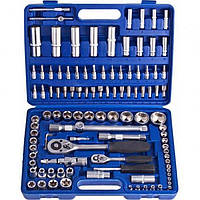 Набір інструментів 108 PIECE TOOL SET PR5