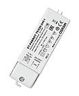 Електронний трансформатор 70W 220-240V для галогенних ламп DIM IP20 [4008321111593] ET PARROT Osram