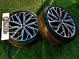 Оригінальні диски R21 Audi A8 / S8, фото 2