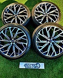 Оригінальні диски R21 Audi A8 / S8, фото 3