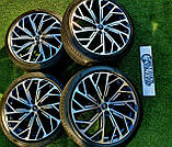Оригінальні диски R21 Audi A8 / S8, фото 4