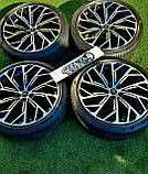 Оригінальні диски R21 Audi A8 / S8, фото 5