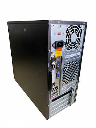 Системний блок Asus-Mini-Tower-CM6730-Intel Core i5-2320-3.0GHz-4Gb-DDR3-HDD-1000Gb-DVD-R-(B)- Б/В, фото 2