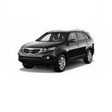 Kia Sorento 2009-2015