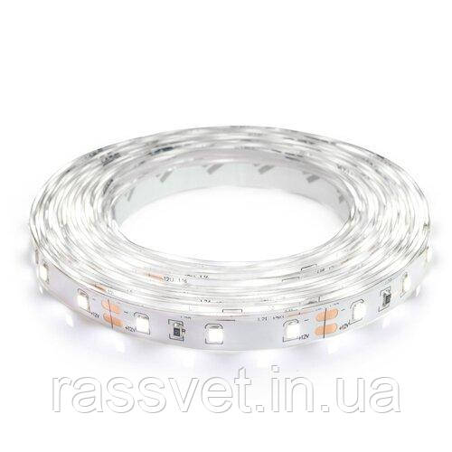 Світлодіодна стрічка OEM ST-12-2835-60-CW-20-V2 біла, негерметична, 1м