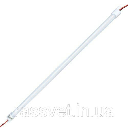 Світлодіодна лінійка OEM LB-060-9-6-220 9Вт 6000К 600mm AC 220 IP20 матова
