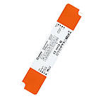 LED драйвер 10x1 45W 220-240V вихідна 24V 1880mA DIM IP20 [4058075421820] DR DALI-SUP Osram