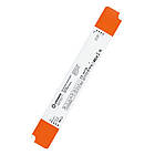 LED драйвер 10x1 150W 220-240V вихідна 24V 6250mA DIM IP20 [4058075421868] DR DALI-SUP Osram