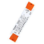 LED драйвер 10x1 60W 220-240V вихідна 24V 2500mA IP20 [4058075437807] DR-SUP Osram