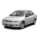 Kia Rio 2000-2006