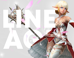 LINEAGE 2 Линиидж 2