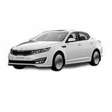 Kia Optima 2010-2013