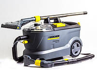 Пылесос моющий Karcher Puzzi 10/1 (1.100-130.0)