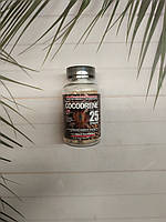 Cocodrene 25 Cloma Pharma 90 caps. кокодрен жирозпалювач