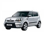 Kia Soul 2008-2014