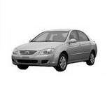 Kia Cerato 2004-2009