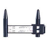 Вимірювач міжболтових відстаней дисків, PCD-метр, фото 8