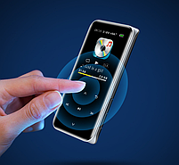 Плеер MP3 JNN M22 Bluetooth HI FI Original 8gb, фото 6