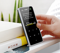 Плеер MP3 JNN M22 Bluetooth HI FI Original 8gb, фото 3