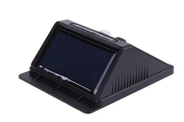 НОВИНКА. Уличный 30 LED фонарь Solar Motion Sensor Light На солнечной батарее с датчиком движения - фото 3 - id-p1407200851