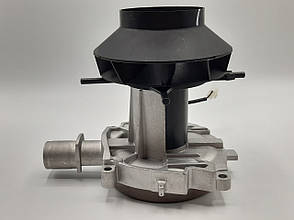 Турбіна (компресор) повітряного обігрівача, фото 3