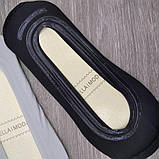 Жіночі капронові підслідники, FASHION ТС99, асорті 36-41р, 30030781, фото 6