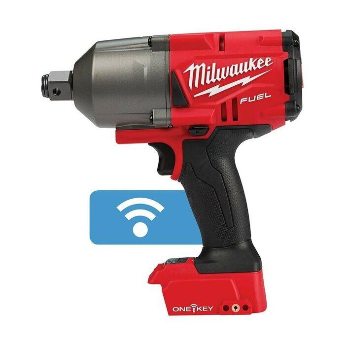 Milwaukee 2864-20 M18 FUEL Акумуляторний гайковерт каркас, фото 1