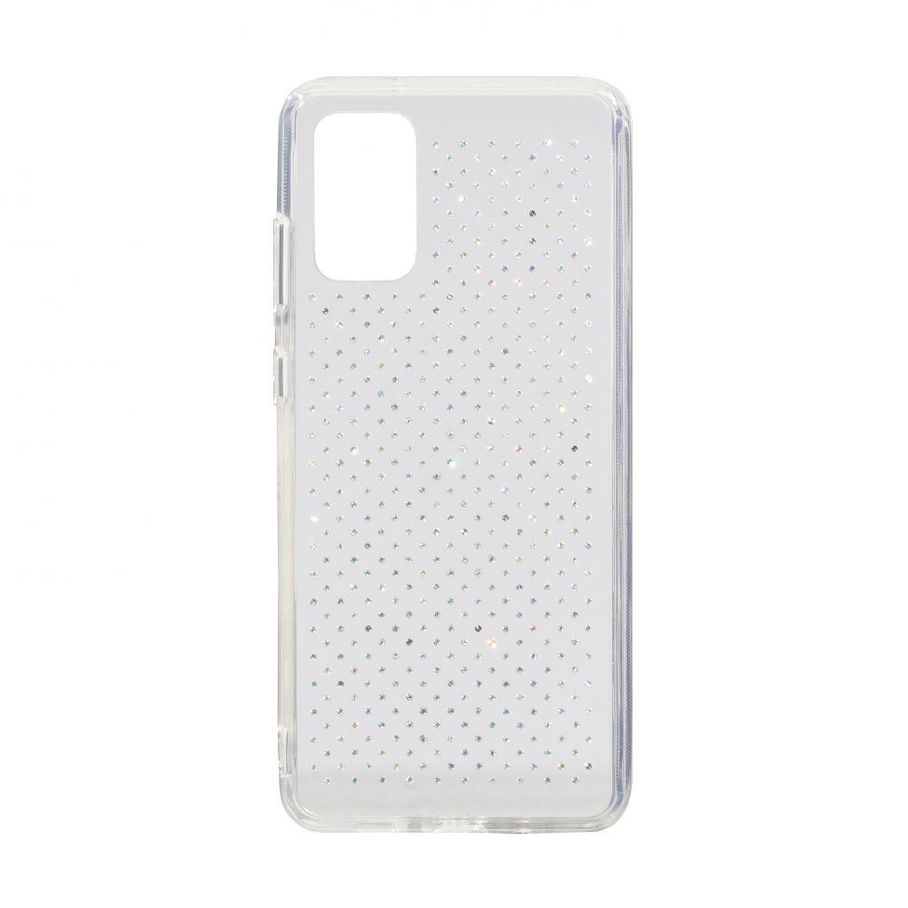 Чохол-накладка Unique Skid Ultrasonic Series для Samsung Galaxy S20 Plus, фото 1