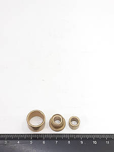 Втулки стартера Ланос редукт. (Valeo/AS) (3шт) Vset-002