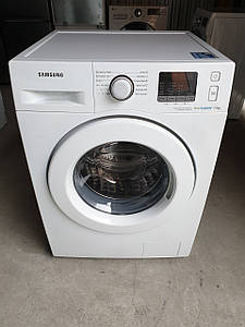 Пральна машина SAMSUNG 7 KG / WF70F5E0W2W