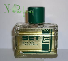 Одеколон Вінтаж Taco Set 30 мл