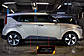 Молдинги на двери KIA Soul 2019+ г.в. Киа Соул, фото 4