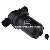 Фільтр сітчастий 1,5" 20куб.м/ч (Т)